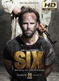 Six Temporada 2 [720p]